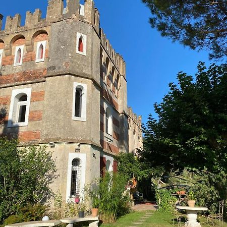 Biaudos La Tuilerie 1860 B&B 외부 사진